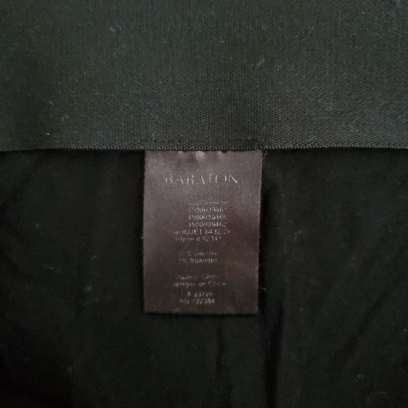 Babaton EUC Soft Black Leggings - Picture 6 of 6